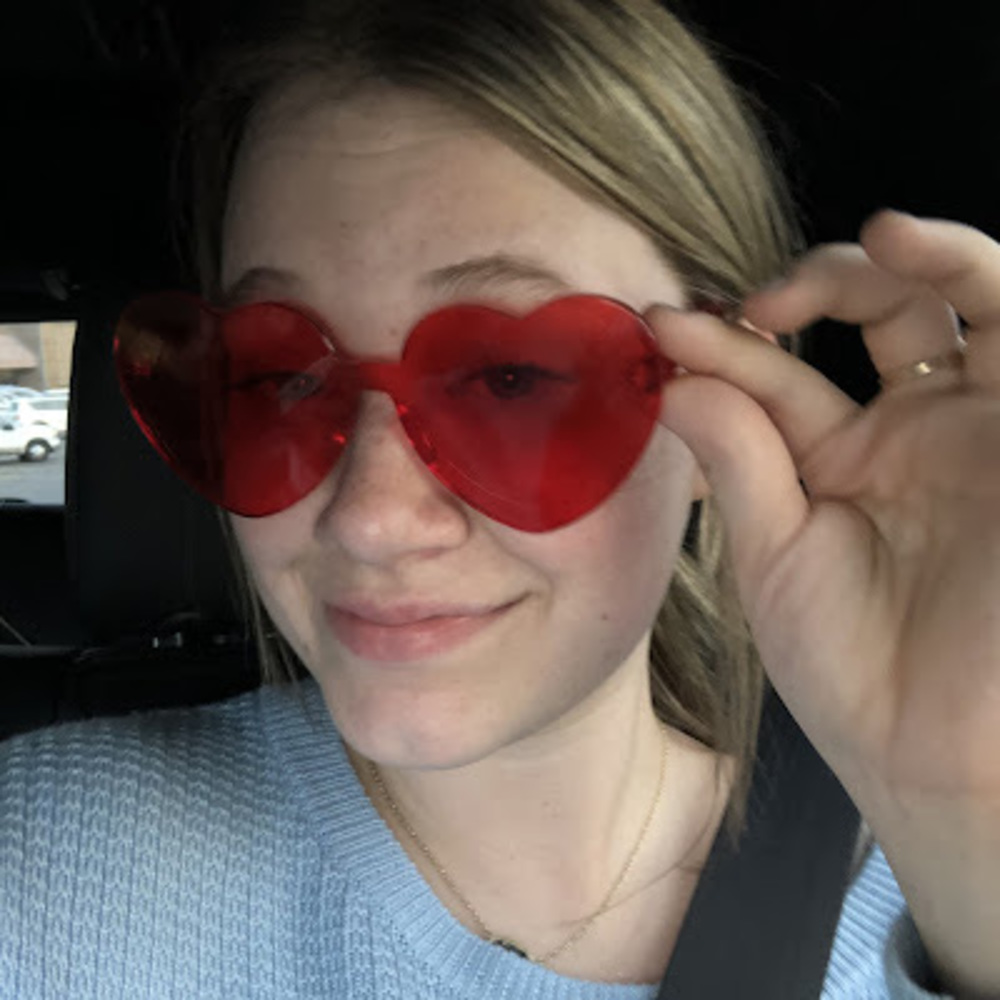 Meet your Posher, Mariah